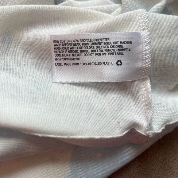 Cat & Jack Casual Dress - Picture 4 of 4